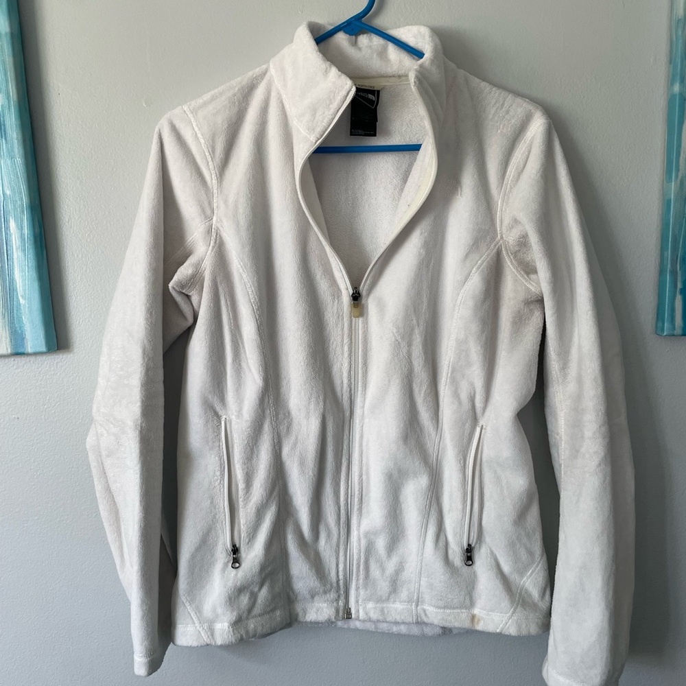 Osito Jacket